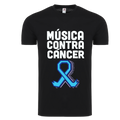 Musica Contra Cancer Official Shirt