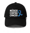 Hat-Musica Contra Cancer