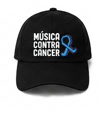 Hat-Musica Contra Cancer